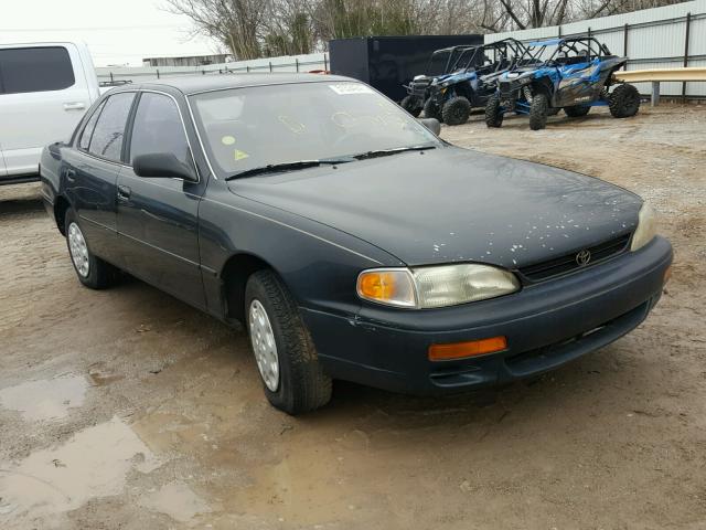 4T1SK12E9SU869298 - 1995 TOYOTA CAMRY LE BLACK photo 1