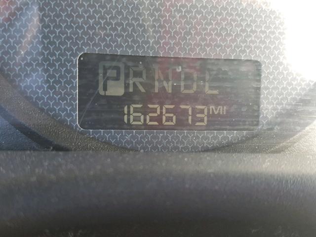 1G1ZT62815F164956 - 2005 CHEVROLET MALIBU MAX მწვანე ფოტო 8