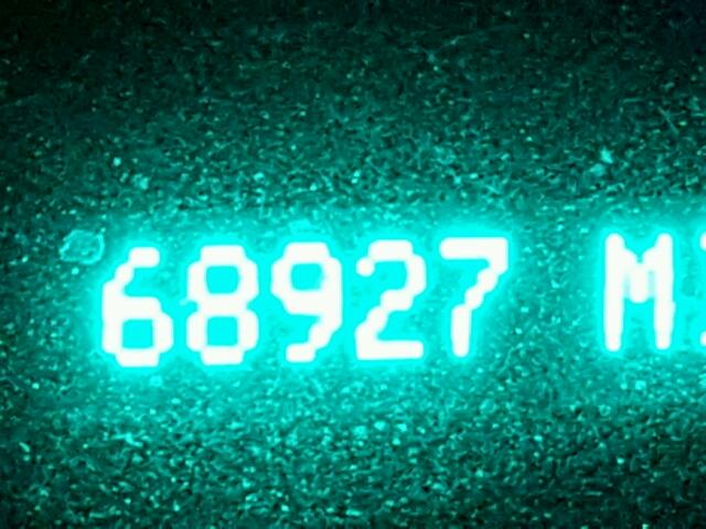 1G1ZC5E16BF218966 - 2011 CHEVROLET MALIBU 1LT 红色 照片 8