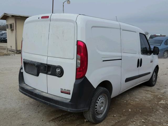ZFBERFATXF6A64372 - 2015 RAM PROMASTER 白色 照片 4