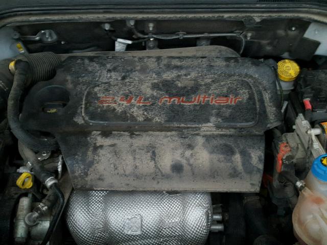 ZFBERFATXF6A64372 - 2015 RAM PROMASTER 白色 照片 7