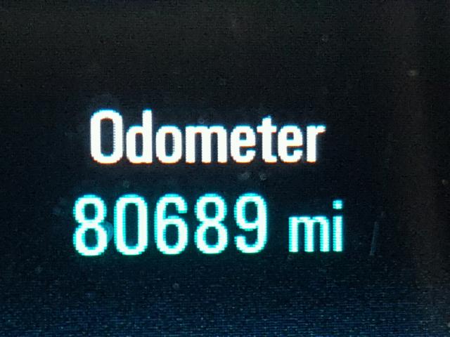 1G11D5RR6DF106875 - 2013 CHEVROLET MALIBU 1LT 银色 照片 8