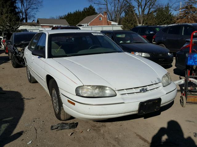 2G1WL52M9W9156785 - 1998 CHEVROLET LUMINA BAS 白色 照片 1