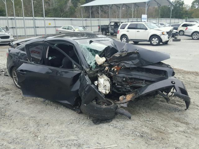 JTKDE3B7XA0318068 - 2010 TOYOTA SCION TC 黑色 照片 1