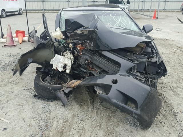 JTKDE3B7XA0318068 - 2010 TOYOTA SCION TC 黑色 照片 7