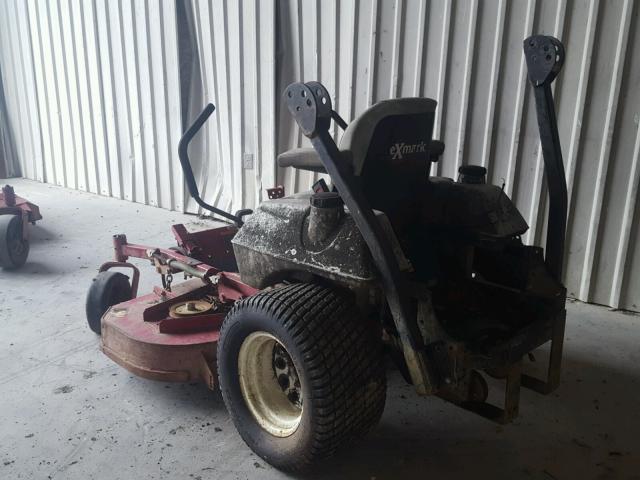 723022 - 2004 EXMA MOWER RED photo 3