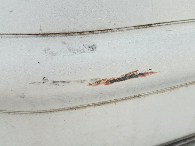 2G4WF551811250143 - 2001 BUICK REGAL GS SILVER photo 9