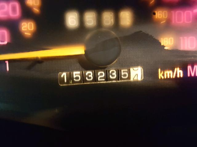 1G2WK52JX1F162339 - 2001 PONTIAC GRAND PRIX Ақ фото 8