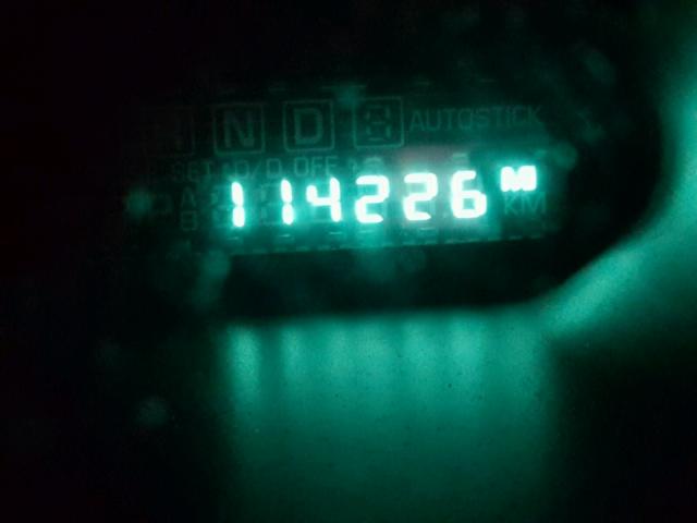 2A8GM48L47R128467 - 2007 CHRYSLER PACIFICA SILVER photo 8