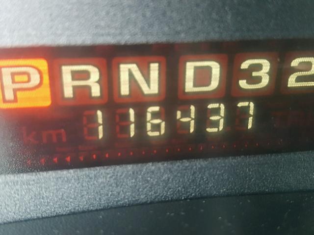 1G1NE52M5X6222599 - 1999 CHEVROLET MALIBU LS Bənövşəyi foto 8