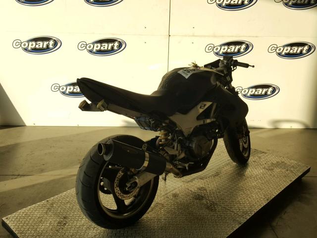 JH2SC3600WM001313 - 1998 HONDA VTR1000 F BLACK photo 4