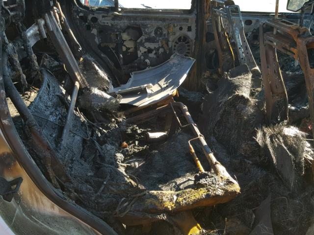 1FMEU63E77UB35091 - 2007 FORD EXPLORER X WHITE photo 6