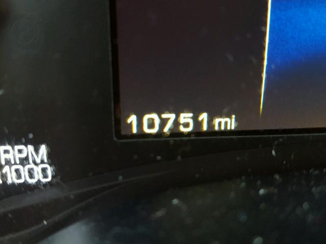 3GYFNCE34ES682648 - 2014 CADILLAC SRX PERFOR 白色 照片 8