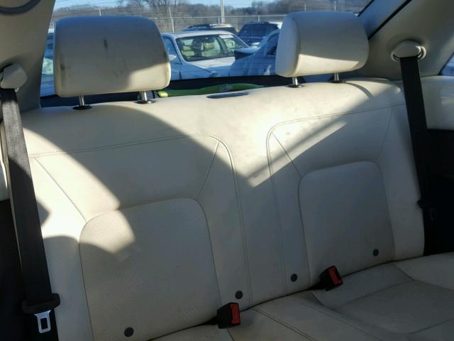 3VWFW31C88M510685 - 2008 VOLKSWAGEN NEW BEETLE 白色 照片 6