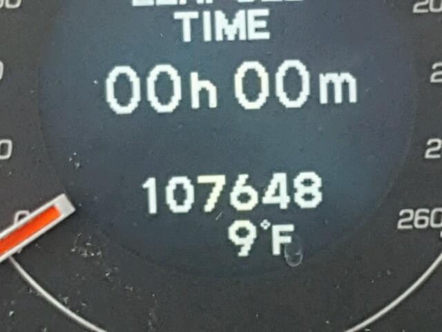 JH4CW2H65CC001484 - 2012 ACURA TSX TECH GRAY photo 8