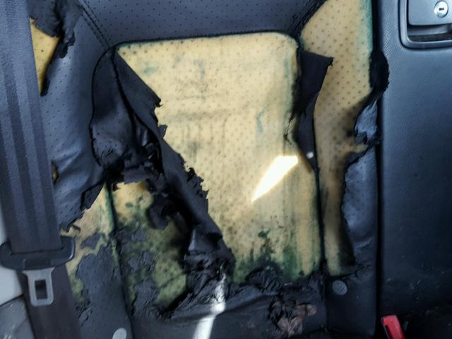 3VWCD31Y15M367868 - 2005 VOLKSWAGEN NEW BEETLE 黑色 照片 9