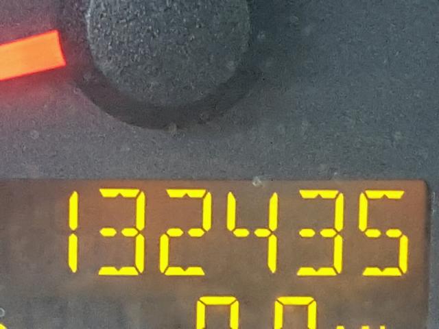 1G8AZ55F96Z207120 - 2006 SATURN ION LEVEL BLACK photo 8