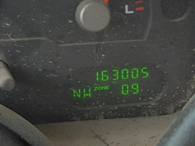 1FMZU73KX3ZB38044 - 2003 FORD EXPLORER X WHITE photo 8