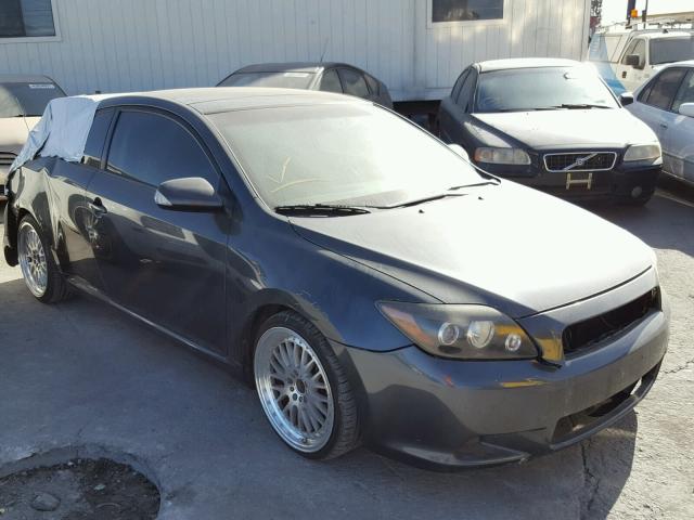 JTKDE167990299636 - 2009 TOYOTA SCION TC 蓝色 照片 1