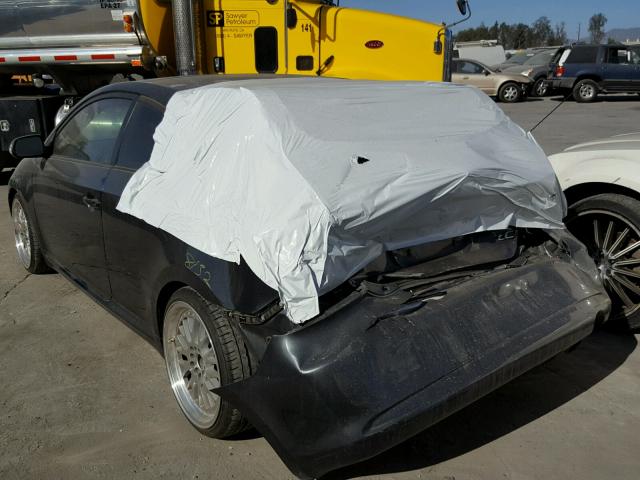 JTKDE167990299636 - 2009 TOYOTA SCION TC 蓝色 照片 3