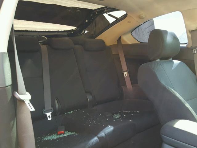 JTKDE167990299636 - 2009 TOYOTA SCION TC 蓝色 照片 6