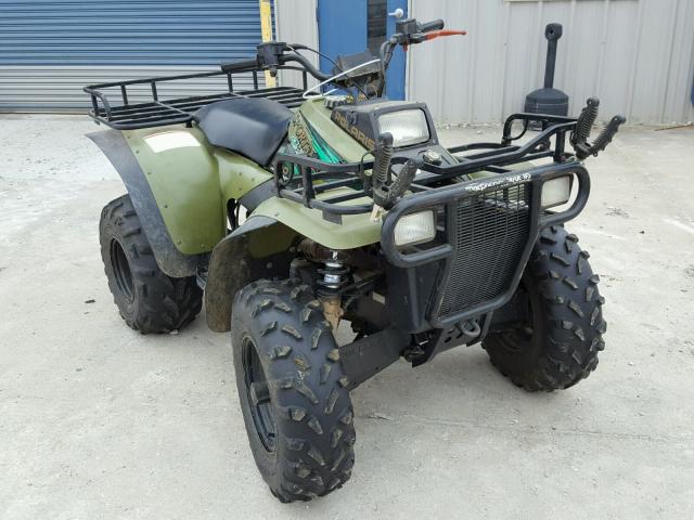 2986331 - 1996 POLARIS SPORTSMAN GREEN photo 1