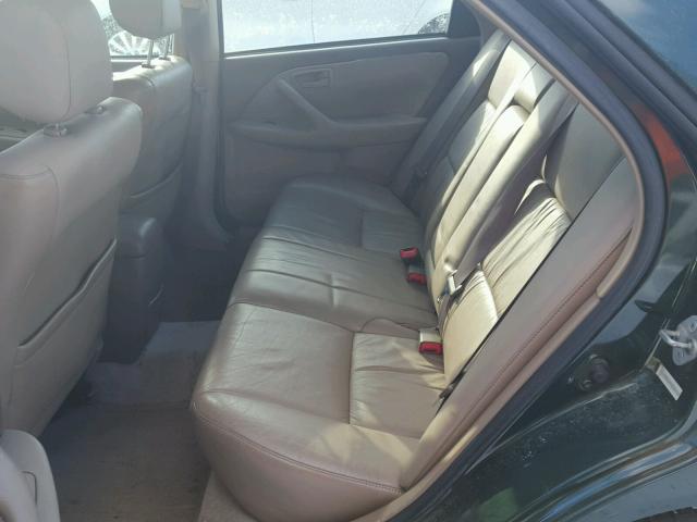 JT2BF28K9X0189128 - 1999 TOYOTA CAMRY LE 绿色 照片 6