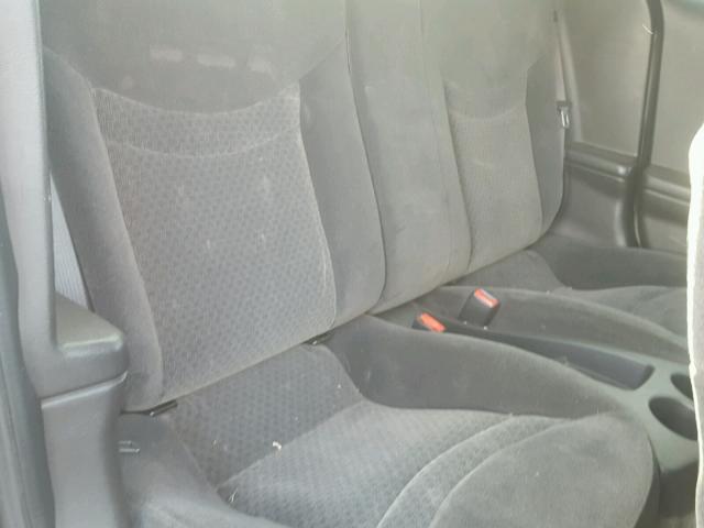 1G8AW14F54Z123523 - 2004 SATURN ION LEVEL 白色 照片 6