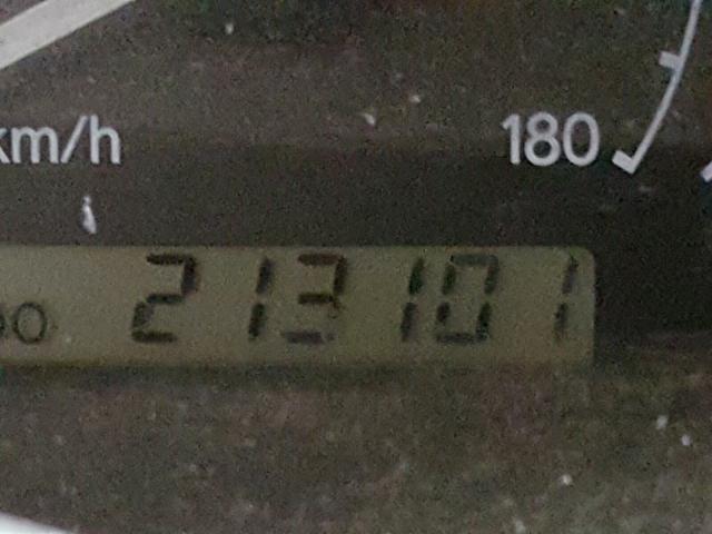 1Y1SK5282WZ441616 - 1998 CHEVROLET GEO PRIZM 白色 照片 8