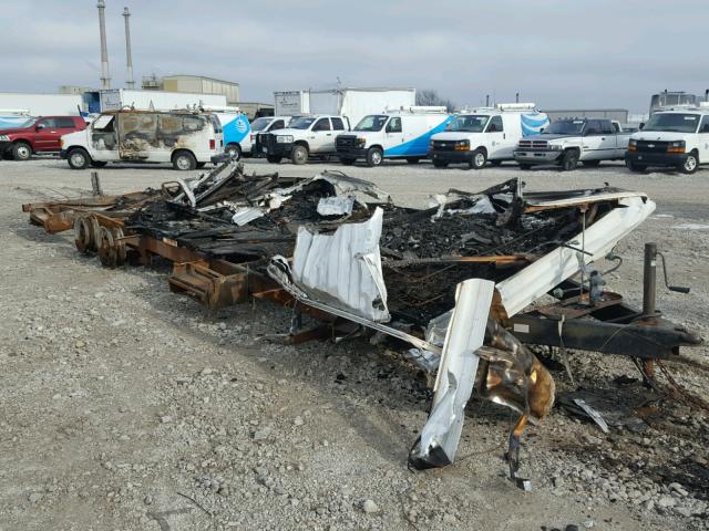 1UJBJ02M2156D0222 - 2001 JAYC TRAILER BURN photo 1