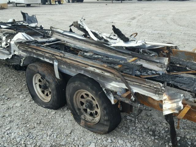 1UJBJ02M2156D0222 - 2001 JAYC TRAILER BURN photo 10