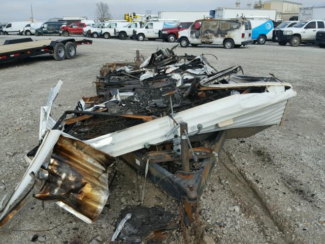 1UJBJ02M2156D0222 - 2001 JAYC TRAILER BURN photo 7