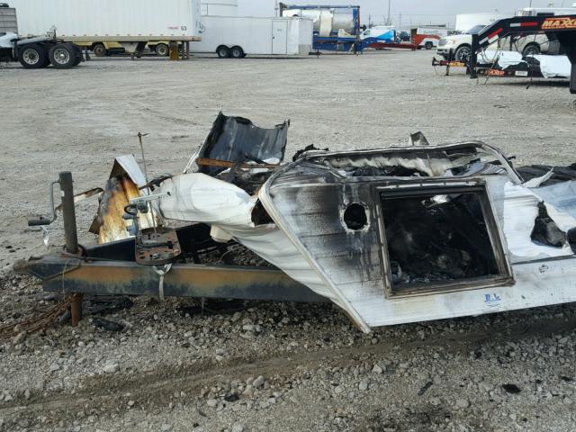 1UJBJ02M2156D0222 - 2001 JAYC TRAILER BURN photo 9