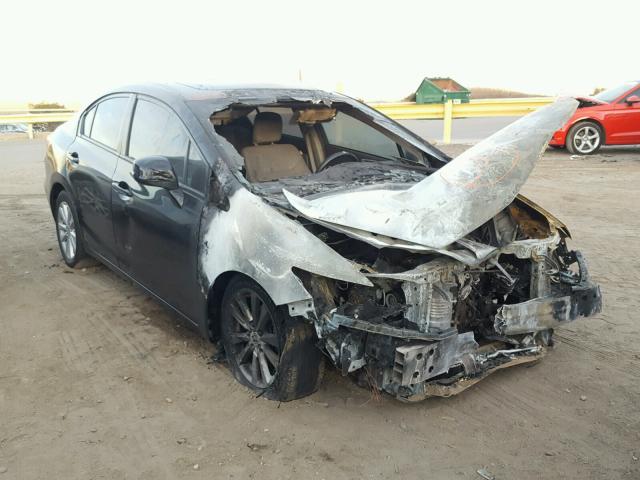 19XFB2F87CE072189 - 2012 HONDA CIVIC EX შავი ფოტო 1