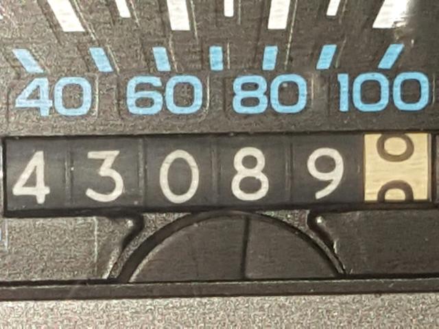 1G3AM19R6GD462713 - 1986 OLDSMOBILE CUTLASS CI BLUE photo 8