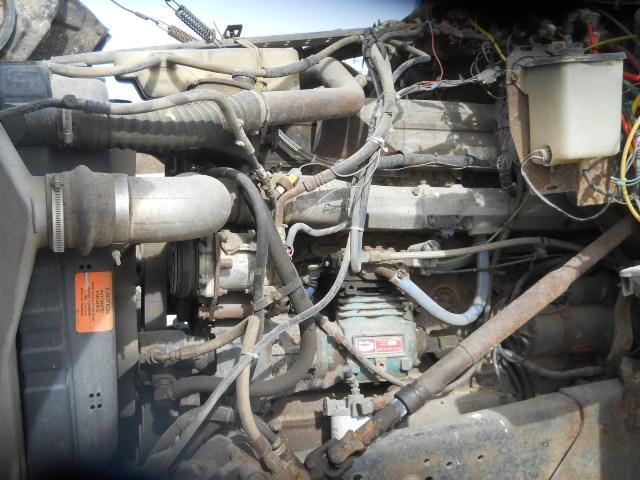 1FDZY90BXPVA11232 - 1993 FORD L-SERIES L UNKNOWN - NOT OK FOR INV. photo 7