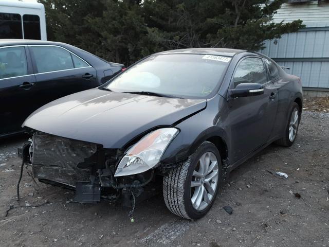 1N4BL24E19C121932 - 2009 NISSAN ALTIMA 3.5 BLACK photo 2