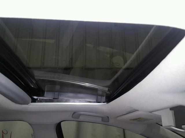 19UUB2F57GA004739 - 2016 ACURA TLX TECH SILVER photo 9