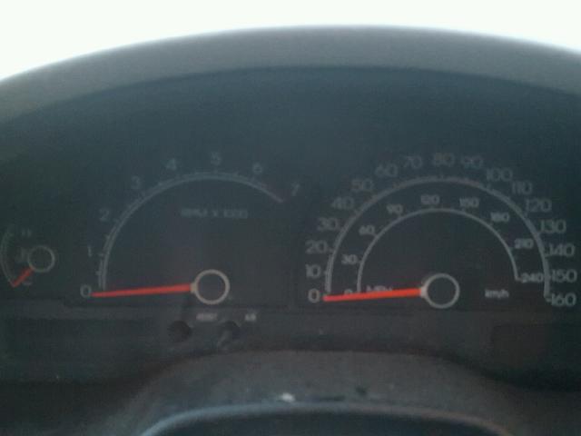 1LNHM86S45Y635810 - 2005 LINCOLN LS 灰色 照片 8