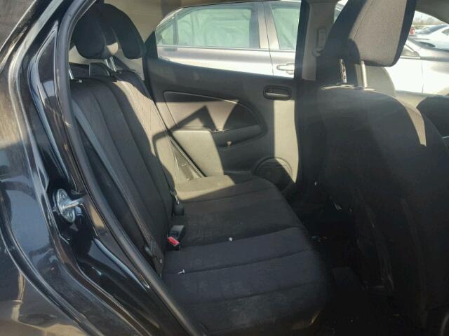 JM1DE1KY3E0180755 - 2014 MAZDA MAZDA2 SPO 黑色 照片 6