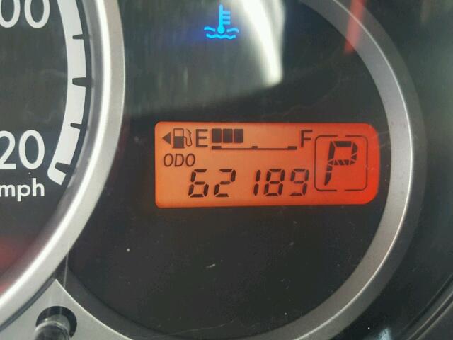 JM1DE1KY3E0180755 - 2014 MAZDA MAZDA2 SPO 黑色 照片 8