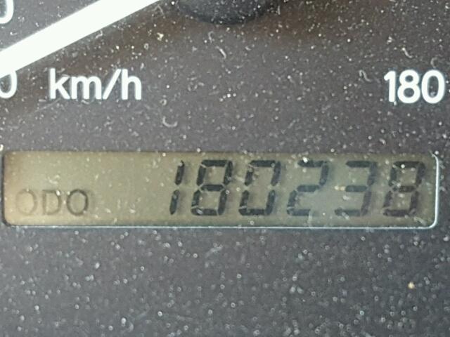 1Y1SK52852Z407244 - 2002 CHEVROLET GEO PRIZM 白色 照片 8