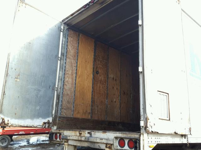 1DW1A53274B713428 - 2004 OTHE TRAILER WHITE photo 5