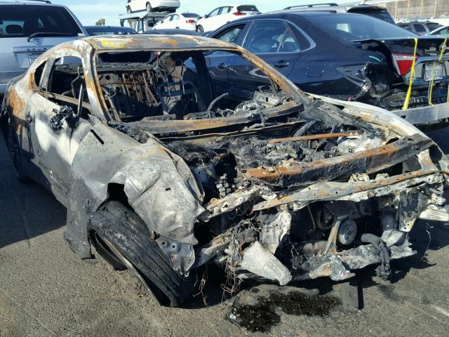 JF1ZNAA17G9707520 - 2016 TOYOTA SCION FR-S BURN photo 1