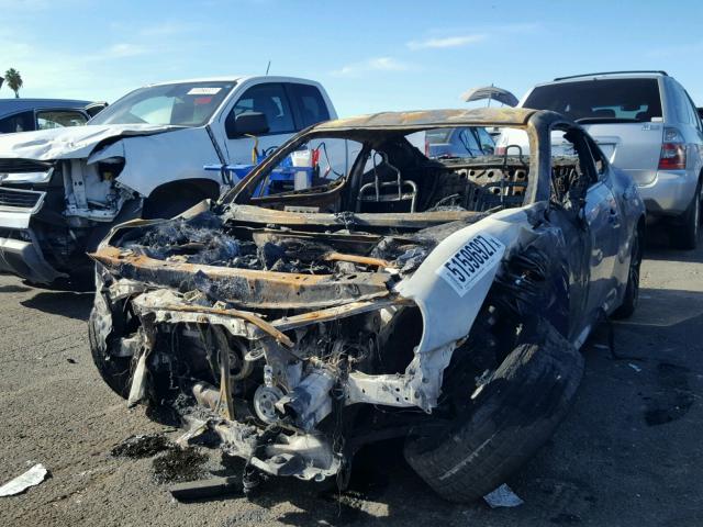 JF1ZNAA17G9707520 - 2016 TOYOTA SCION FR-S BURN photo 2