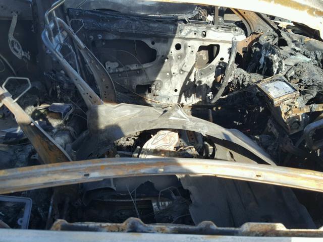 JF1ZNAA17G9707520 - 2016 TOYOTA SCION FR-S BURN photo 5