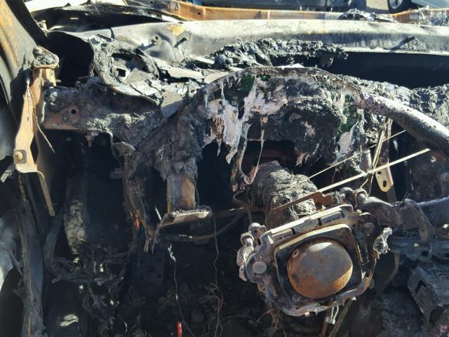 JF1ZNAA17G9707520 - 2016 TOYOTA SCION FR-S BURN photo 8