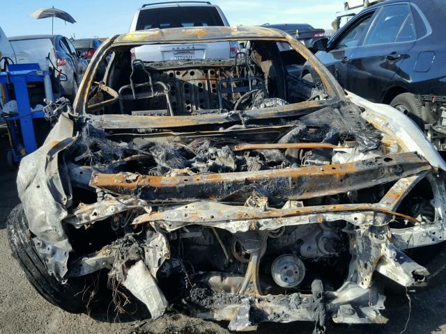 JF1ZNAA17G9707520 - 2016 TOYOTA SCION FR-S BURN photo 9