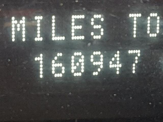 5LMEU68H84ZJ03779 - 2004 LINCOLN AVIATOR 银色 照片 8