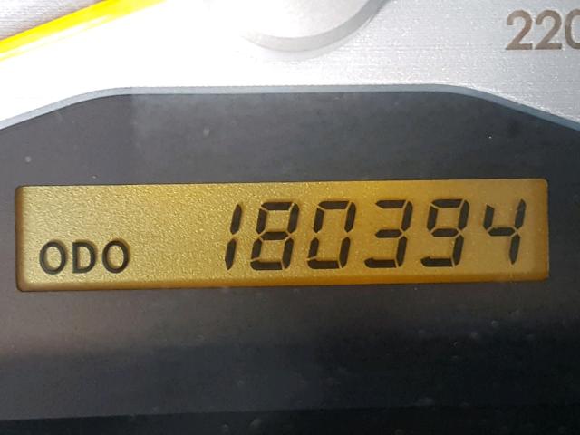 JTKDE177060091025 - 2006 TOYOTA SCION TC 双色 照片 8